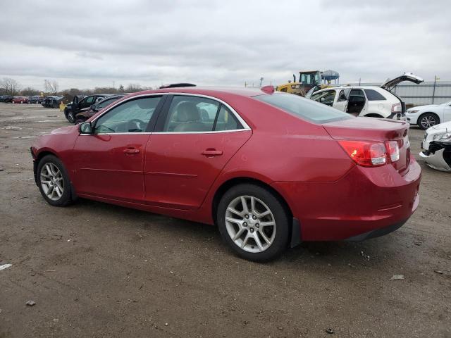 Photo 2 from auction – 2014 CHEVROLET MALIBU 1LT with VIN 1G11C5SL7EF241079