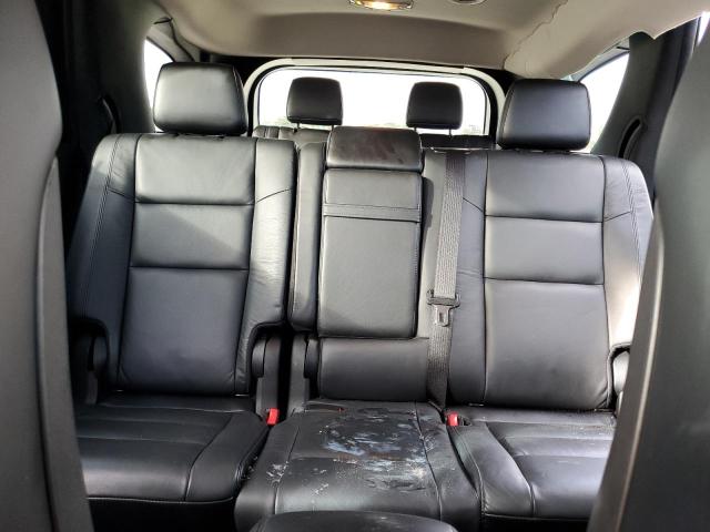 Photo 10 from auction – 2015 DODGE DURANGO LI with VIN 1C4RDHDG0FC800998