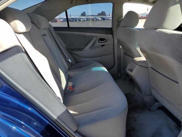Photo 10 from auction – 2007 TOYOTA CAMRY CE with VIN 4T1BE46K57U100605