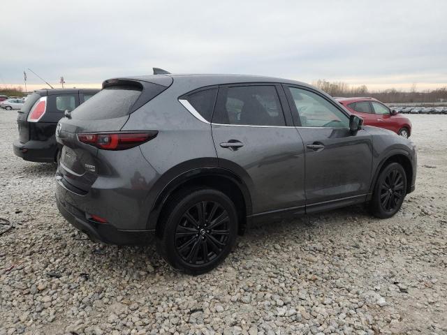 Photo 3 from auction – 2023 MAZDA CX-5 with VIN JM3KFBAY2P0118818