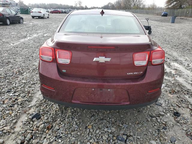 Photo 6 from auction – 2015 CHEVROLET MALIBU 2LT with VIN 1G11D5SL8FF259606