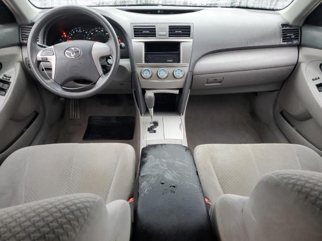 Photo 8 from auction – 2009 TOYOTA CAMRY BASE with VIN 4T1BE46K89U856917