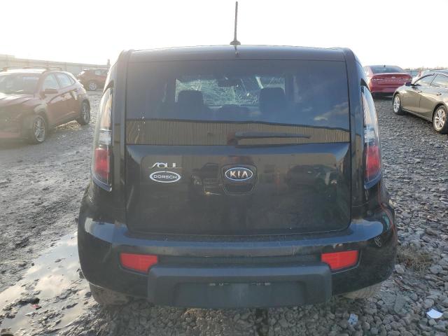 Photo 6 from auction – 2010 KIA SOUL + with VIN KNDJT2A25A7076703