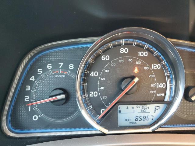 Photo 9 from auction – 2015 TOYOTA RAV4 LIMIT with VIN 2T3DFREV5FW346820