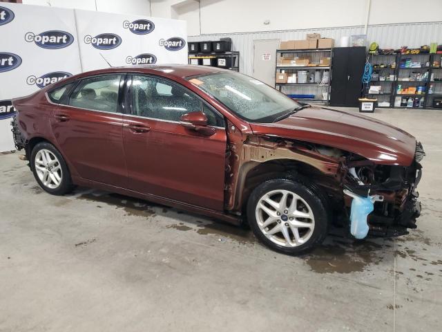 Photo 4 from auction – 2016 FORD FUSION SE with VIN 3FA6P0H78GR391549