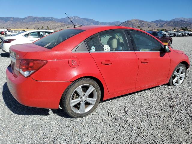 Photo 3 from auction – 2015 CHEVROLET CRUZE LT with VIN 1G1PE5SB4F7204207