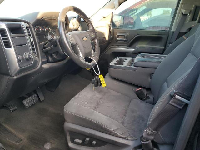 Photo 7 from auction – 2016 CHEVROLET SILVERADO with VIN 1GCRCREC5GZ238003