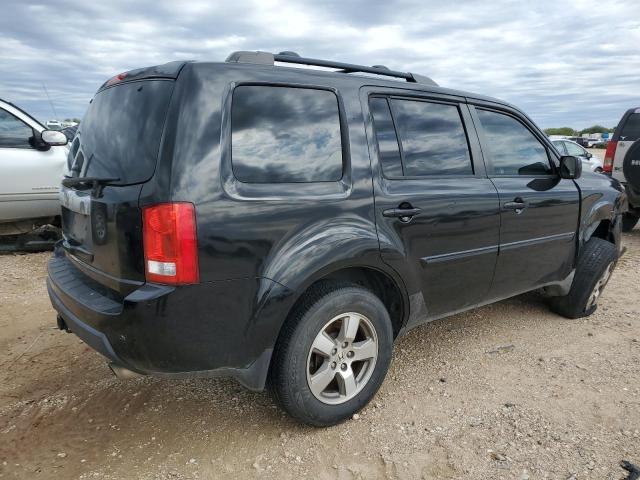 Photo 3 from auction – 2010 HONDA PILOT EXL with VIN 5FNYF3H58AB013424