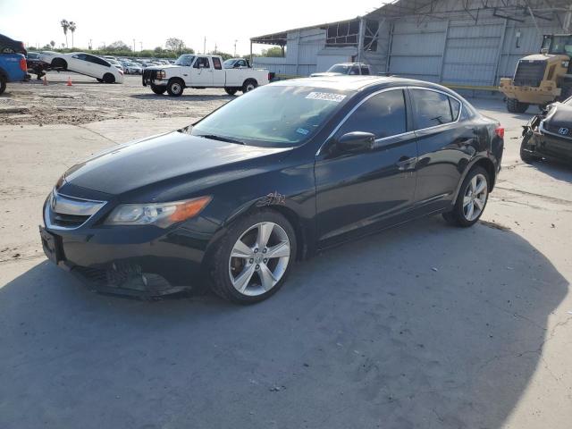 ACURA ILX 20 PRE 2013 with VIN 19VDE1F50DE021982 - Photo from auction