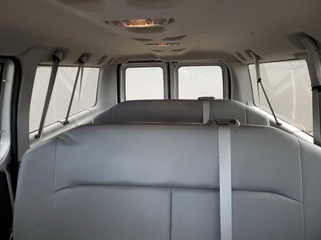 صورة رقم 10 من المزاد - 2013 FORD ECONO E150 مع VIN 1FMNE1BWXDDB17125