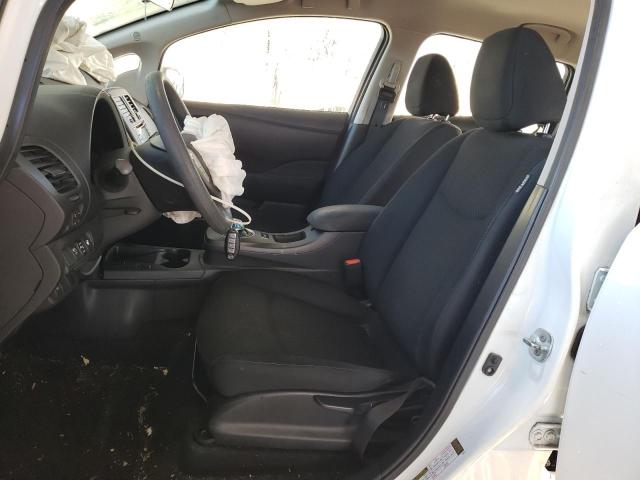Photo 7 from auction – 2016 NISSAN LEAF with VIN 1N4AZ0CPXGC304986
