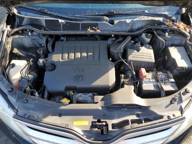 Photo 12 from auction – 2013 TOYOTA VENZA LE with VIN 4T3BK3BB6DU085060