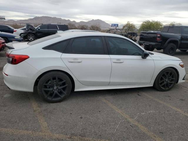 Photo 3 from auction – 2023 HONDA CIVIC SI with VIN 2HGFE1E59PH472002