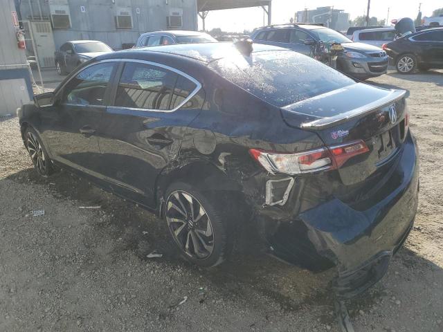 Photo 2 from auction – 2017 ACURA ILX PREMIU with VIN 19UDE2F89HA006818