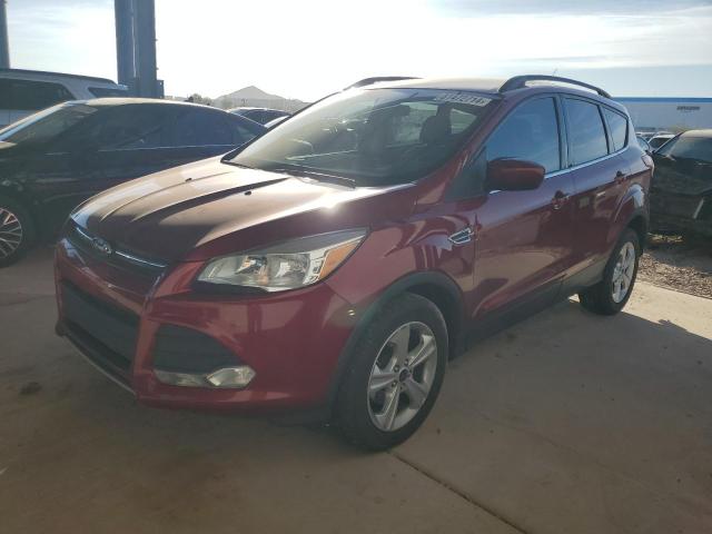 FORD ESCAPE 2016 with VIN 1FMCU0GXXGUC80514 - Photo from auction