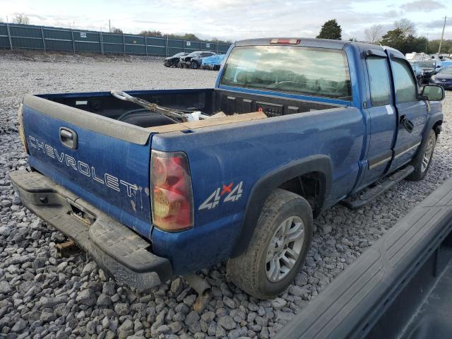 Photo 3 from auction – 2004 CHEVROLET SILVERADO with VIN 2GCEK19T541135875