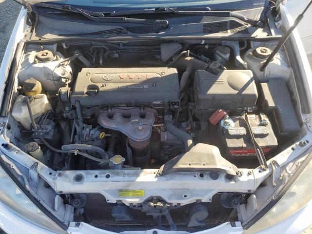 Photo 11 from auction – 2005 TOYOTA CAMRY LE with VIN 4T1BE32K25U567378