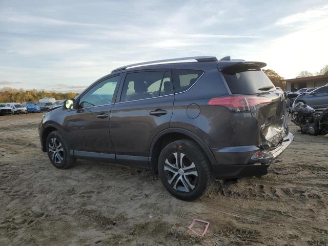 Photo 2 from auction – 2016 TOYOTA RAV4 LE with VIN 2T3BFREV7GW484593