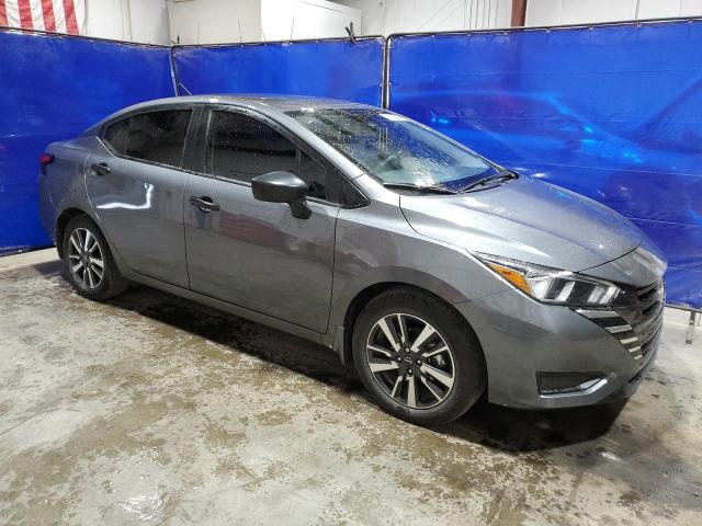 Photo 4 from auction – 2024 NISSAN VERSA S with VIN 3N1CN8DV9RL866169