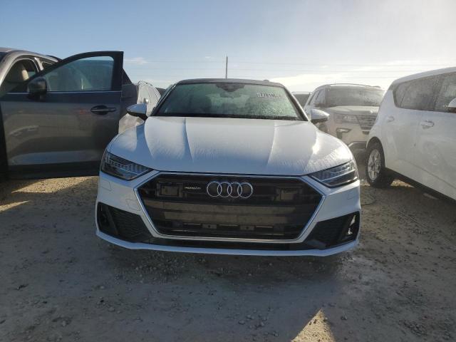 صورة رقم 5 من المزاد - 2019 AUDI A7 PRESTIG مع VIN WAUV2AF29KN087737