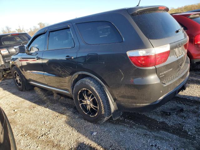 Photo 2 from auction – 2011 DODGE DURANGO EX with VIN 1D4RE2GGXBC733426