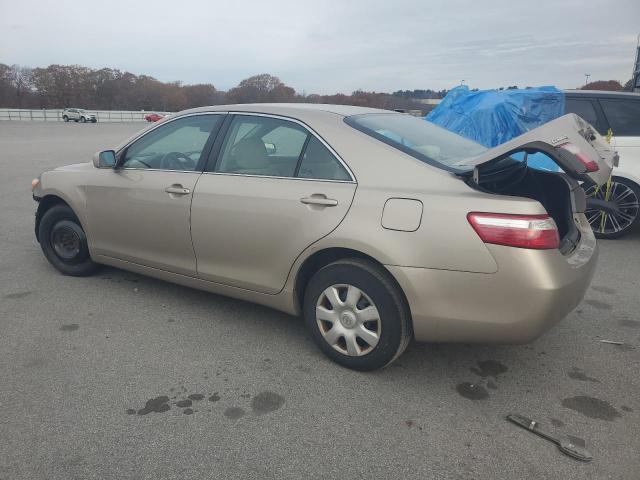 Photo 2 from auction – 2009 TOYOTA CAMRY BASE with VIN 4T1BE46K59U275939