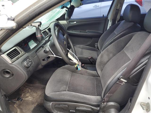 Photo 7 from auction – 2013 CHEVROLET IMPALA POL with VIN 2G1WD5E34D1106534