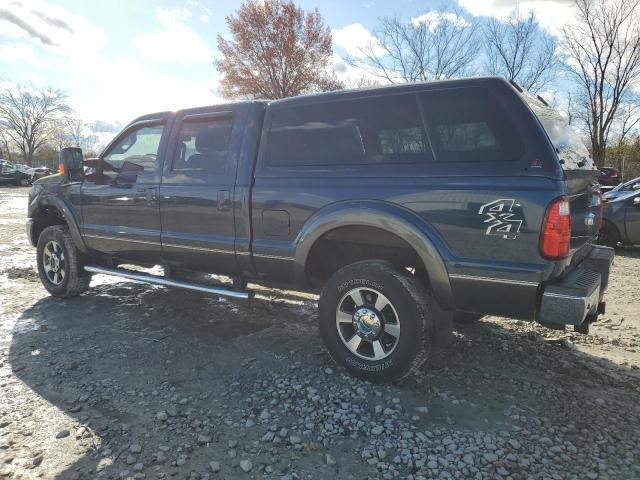 Photo 2 from auction – 2015 FORD F250 SUPER with VIN 1FT7W2B65FEA44887