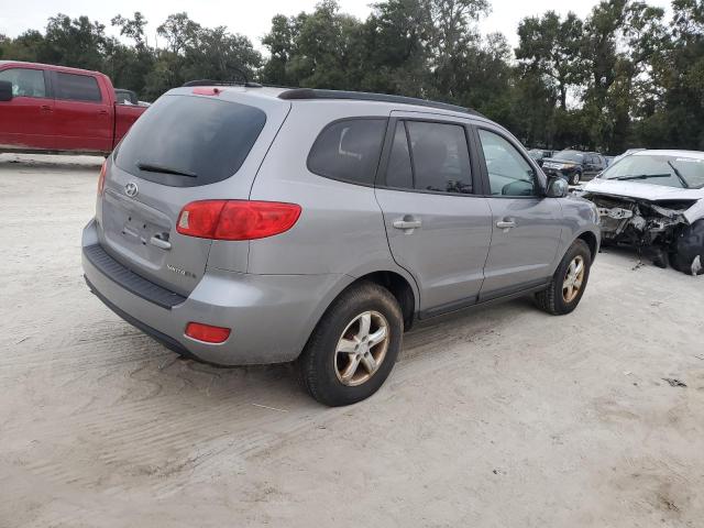 Photo 3 from auction – 2008 HYUNDAI SANTA FE G with VIN 5NMSG13D48H129430