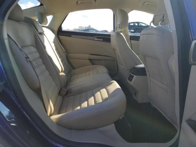 Photo 10 from auction – 2014 FORD FUSION SE with VIN 3FA6P0LUXER229142
