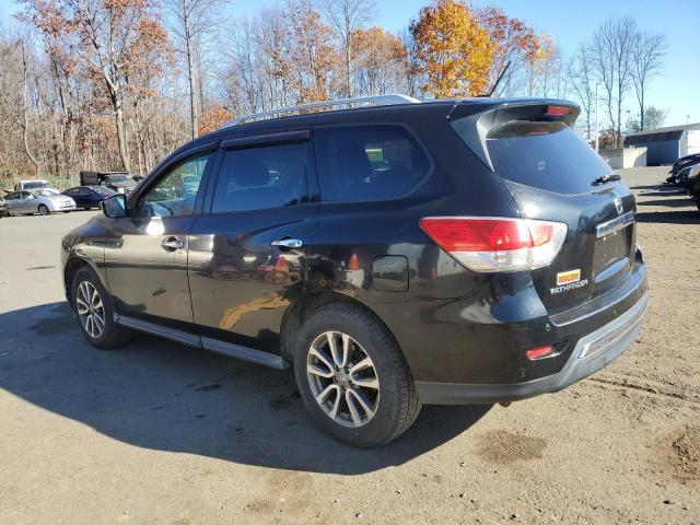 Photo 2 from auction – 2013 NISSAN PATHFINDER with VIN 5N1AR2MM9DC644437