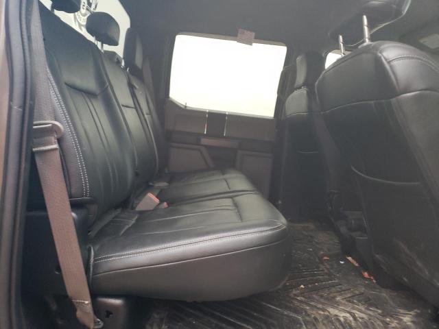 Photo 10 from auction – 2018 FORD F150 SUPER with VIN 1FTEW1EG2JFA96907