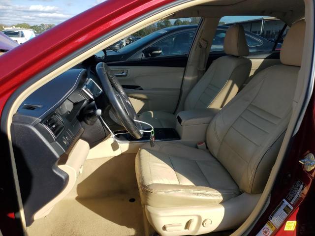 Photo 7 from auction – 2015 TOYOTA CAMRY LE with VIN 4T1BF1FK3FU947858
