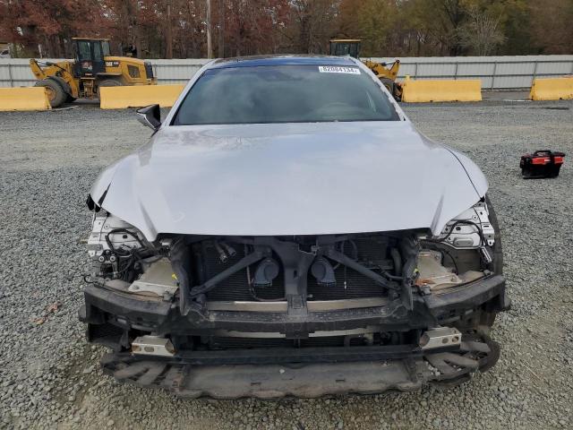 Photo 5 from auction – 2018 LEXUS LS 500 with VIN JTHB5LFFXJ5001540