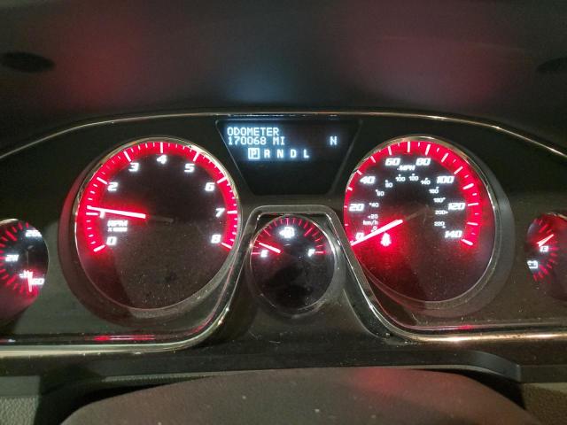 Photo 9 from auction – 2014 GMC ACADIA SLT with VIN 1GKKVRKD2EJ139941