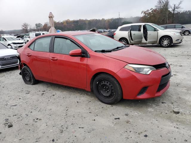 Photo 4 from auction – 2014 TOYOTA COROLLA L with VIN 2T1BURHE8EC152820