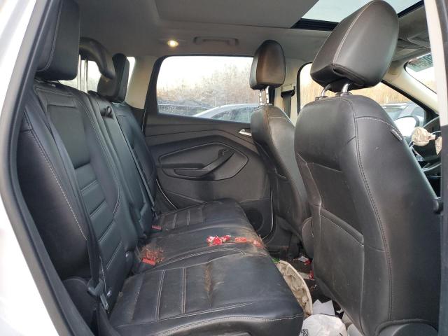 Photo 11 from auction – 2017 FORD ESCAPE TIT with VIN 1FMCU9JD3HUC71416