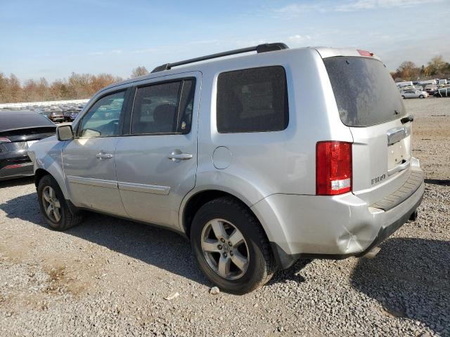 Photo 2 from auction – 2011 HONDA PILOT EX with VIN 5FNYF4H41BB098895