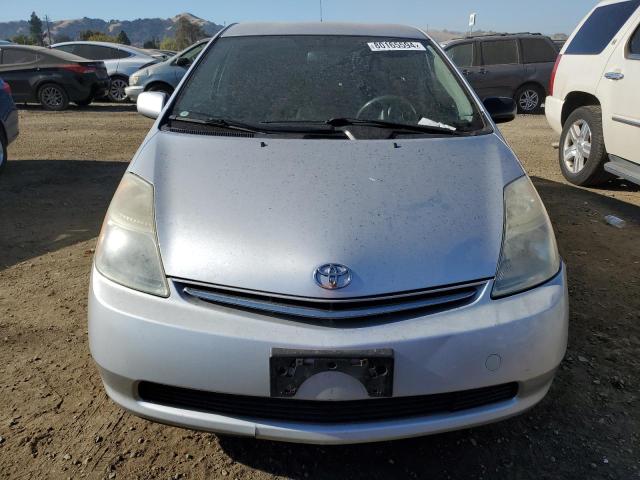 Photo 5 from auction – 2009 TOYOTA PRIUS with VIN JTDKB20U297864568