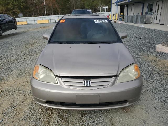 Photo 5 from auction – 2002 HONDA CIVIC EX with VIN 1HGES26712L026240