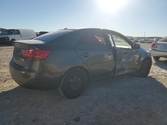 Photo 3 from auction – 2011 KIA FORTE EX with VIN KNAFU4A27B5326936