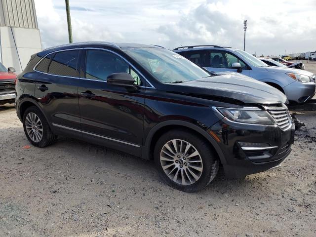 Photo 4 from auction – 2017 LINCOLN MKC RESERV with VIN 5LMCJ3D91HUL11602