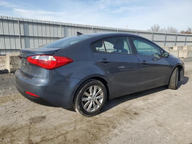Photo 3 from auction – 2016 KIA FORTE LX with VIN KNAFX4A66G5477039