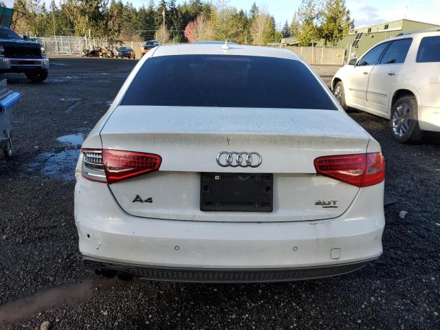 Photo 6 from auction – 2013 AUDI A4 PRESTIG with VIN WAUMFAFL3DN018389