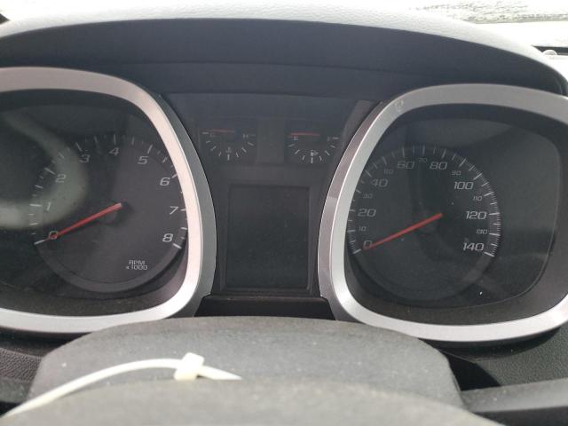 صورة رقم 9 من المزاد - 2016 CHEVROLET EQUINOX LS مع VIN 2GNFLEEK0G6127316