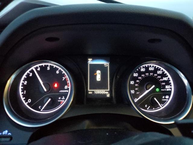 Photo 9 from auction – 2020 TOYOTA CAMRY SE with VIN 4T1M11AK2LU878168