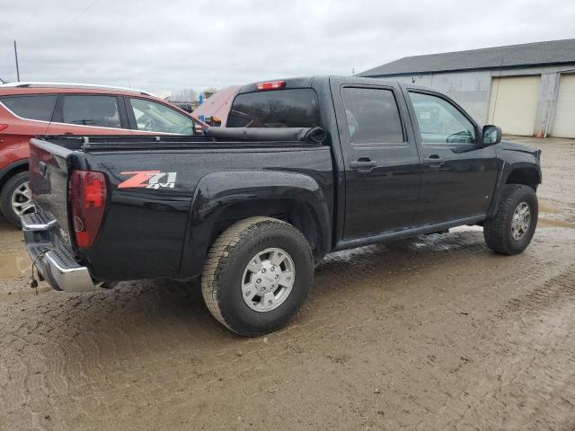 Photo 3 from auction – 2007 GMC CANYON with VIN 1GTDT13E878216003
