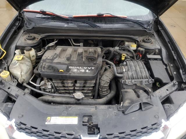 Photo 11 from auction – 2013 DODGE AVENGER SE with VIN 1C3CDZAB4DN535139