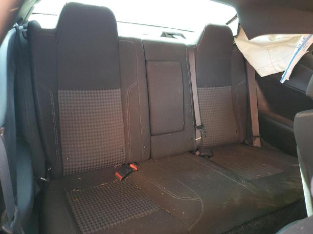 Photo 10 from auction – 2021 DODGE CHALLENGER with VIN 2C3CDZAG4MH571613