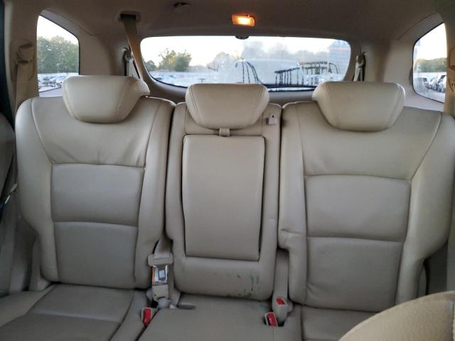 Photo 10 from auction – 2009 SUBARU TRIBECA LI with VIN 4S4WX97D994407321